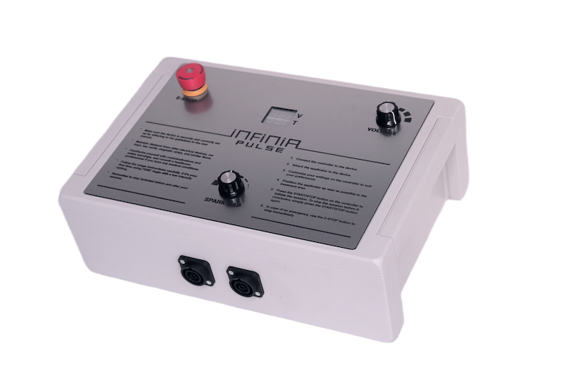 INFINIA PULSE izvršna jedinica